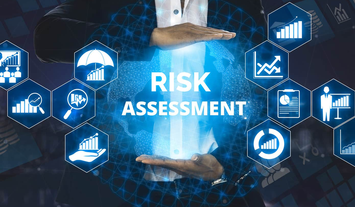 Risk assessment and management